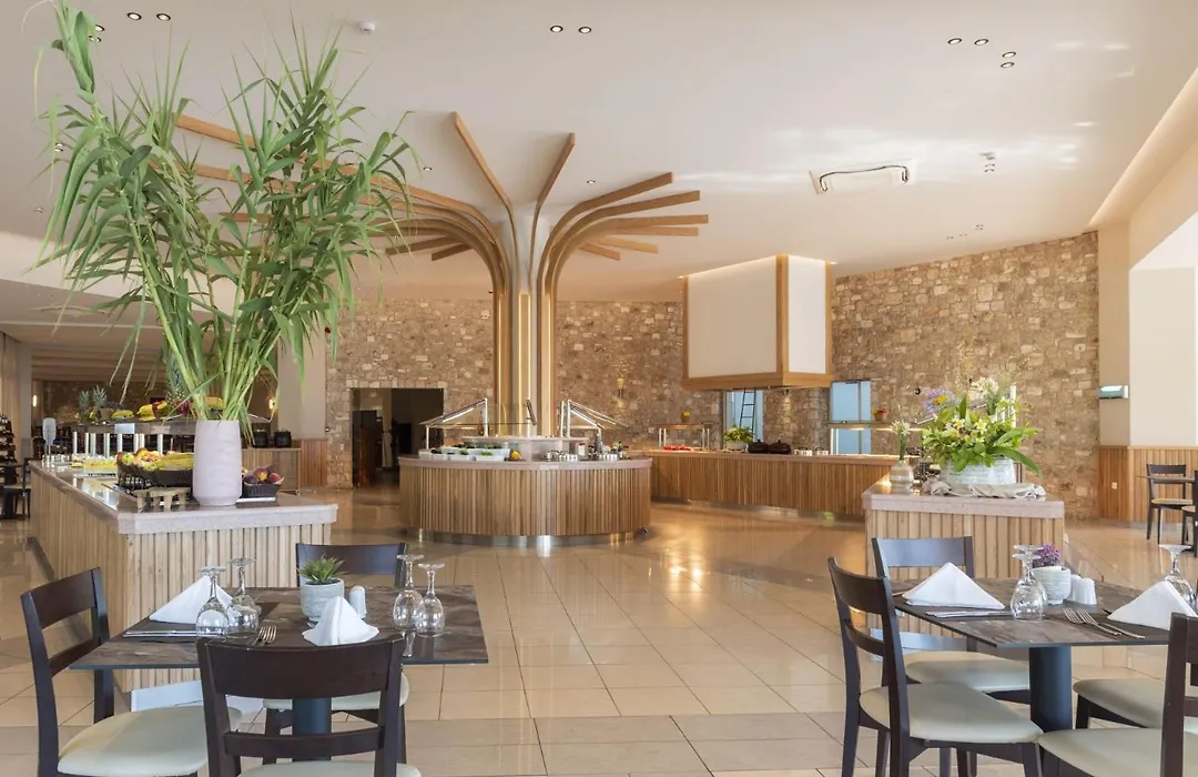 Horizon Beach Resort-1