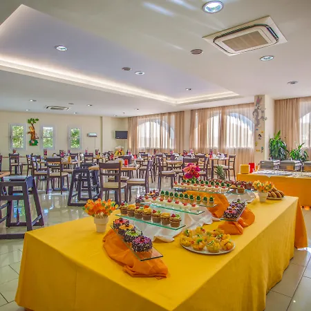 Horizon Beach Resort-3